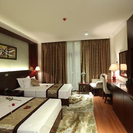 Sidra International Hotel Addis-Abeba Extérieur photo