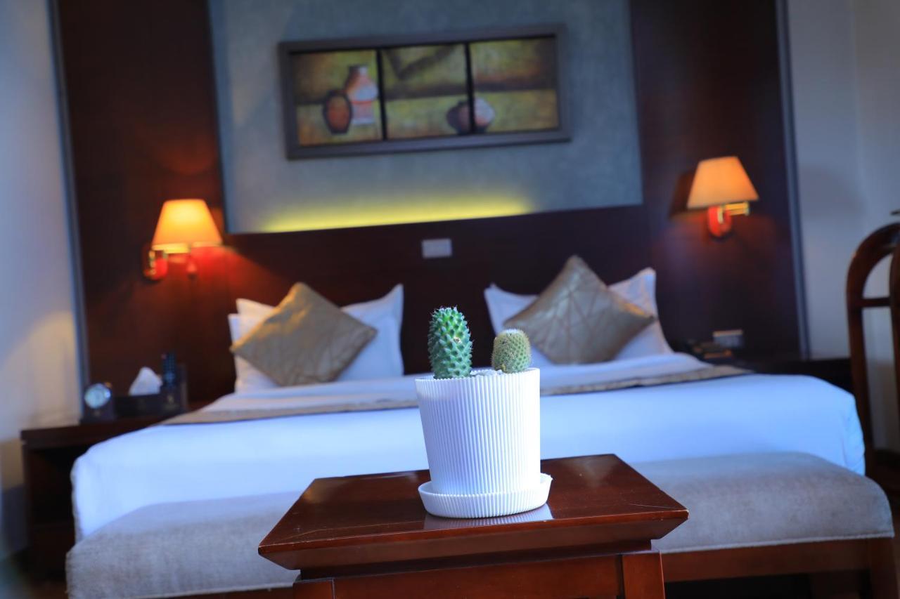 Sidra International Hotel Addis-Abeba Extérieur photo
