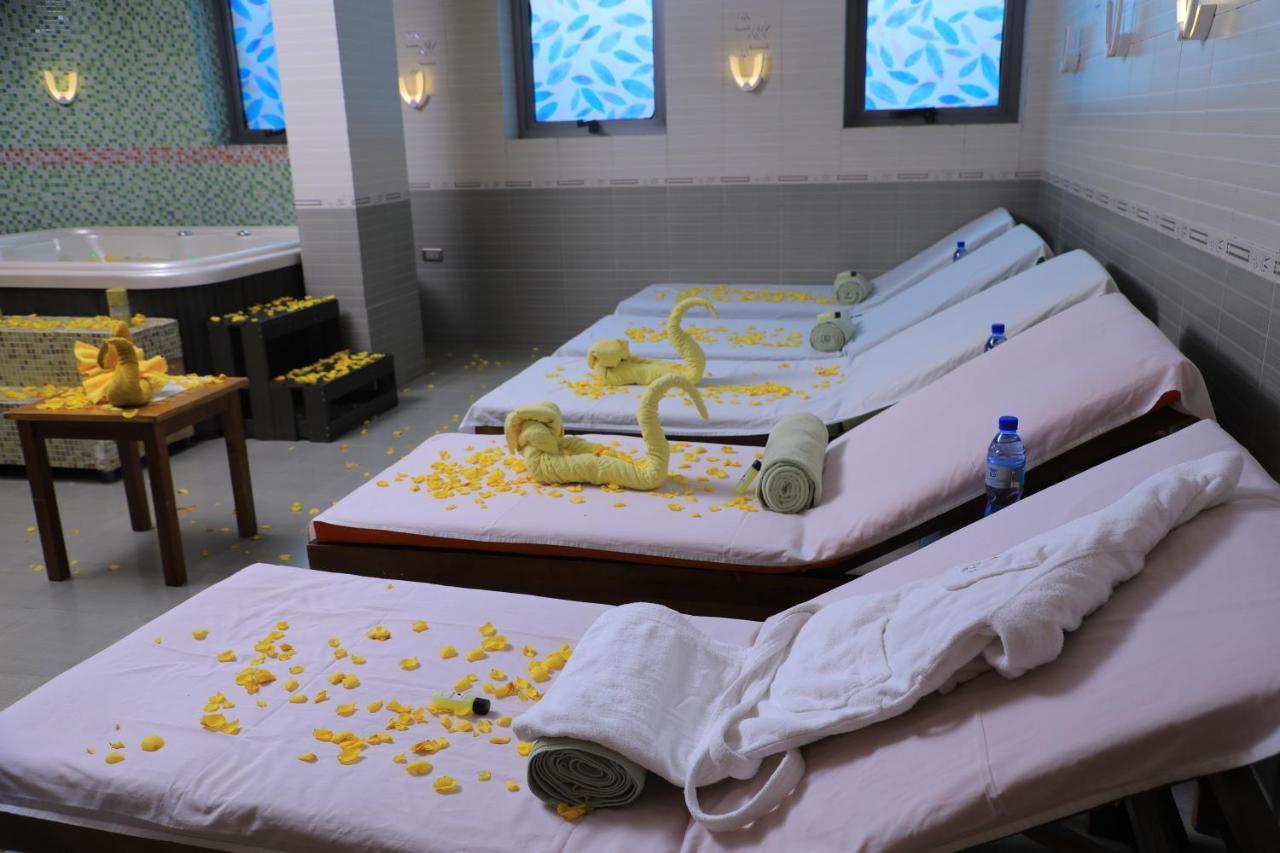 Sidra International Hotel Addis-Abeba Extérieur photo