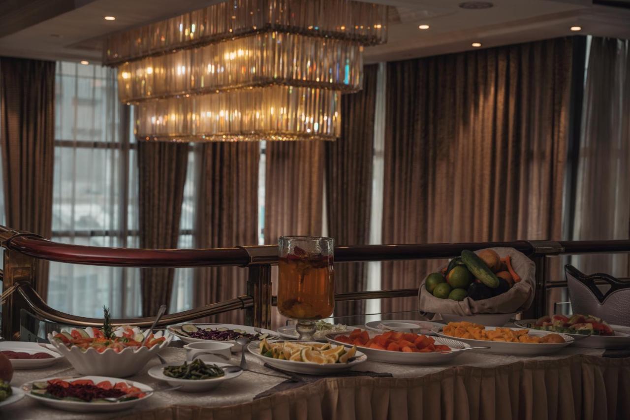 Sidra International Hotel Addis-Abeba Extérieur photo