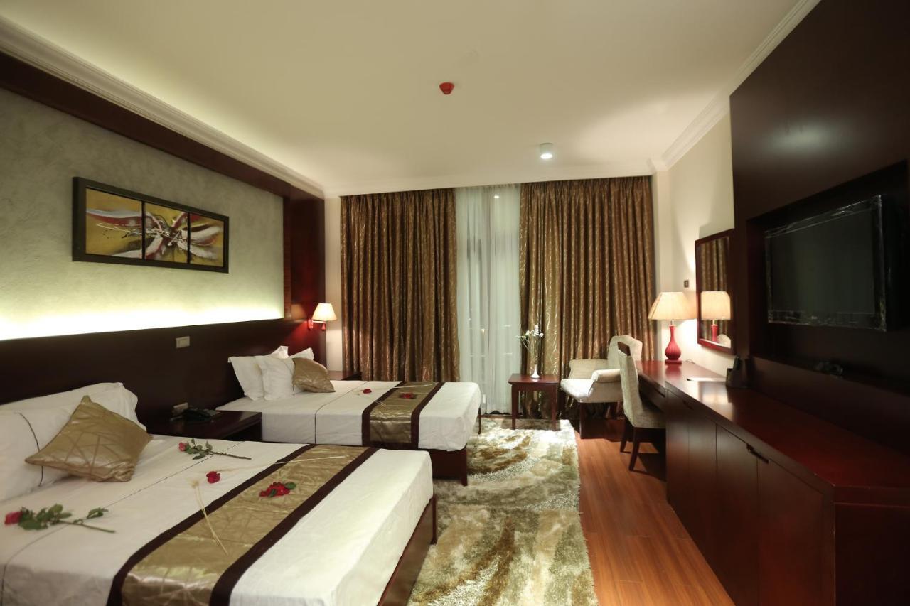 Sidra International Hotel Addis-Abeba Extérieur photo